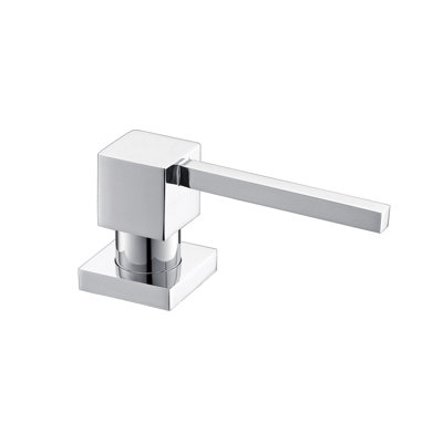 Soap Dispenser