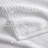Spa Waffle Cotton Jacquard Bath Towel 6 Piece Set-146421642