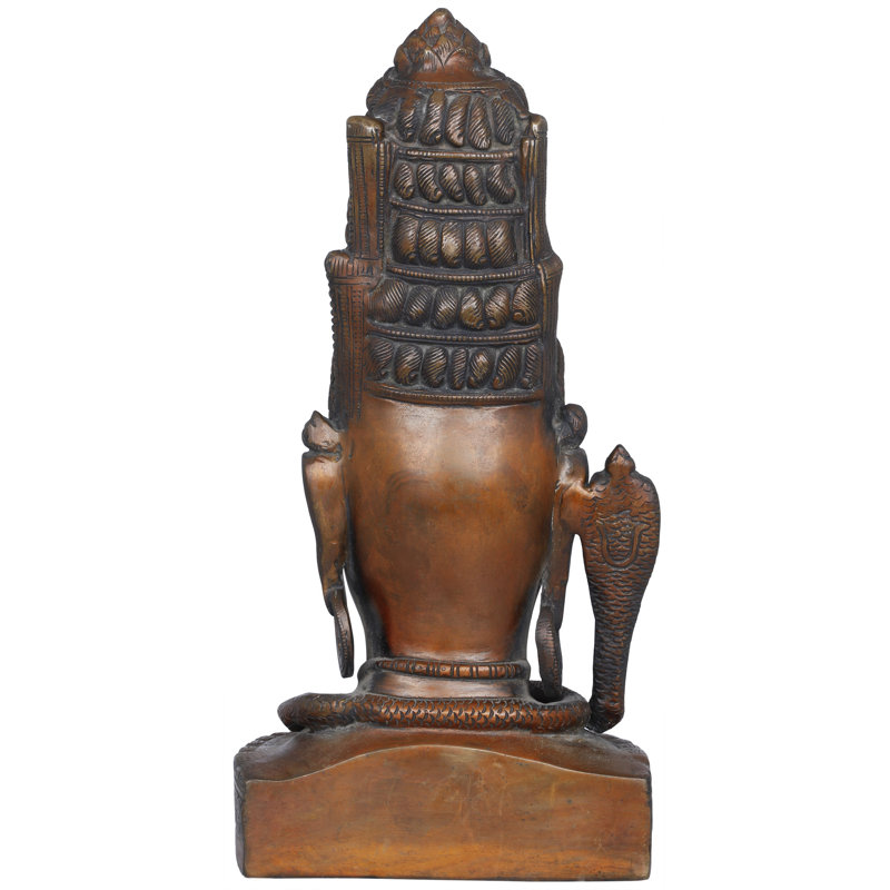 Figurine Shiva