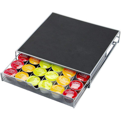 Belfry Kitchen Goss 36 Pod Coffee Pod Storage