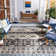 Northpoint Veranda Southwestern Indoor/Outdoor Area Rug