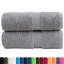 Premium Guest Towels SOLUND 2 Pcs 30X50 Cm 600 Gsm-689677183