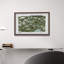 Colorado Map Destination II - Cadre photo, reproduction d'art sur papier-644157280