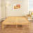 Kailianna 14'' Solid Wood Platform Bed – Durable Wooden Bed Frame with Tall Design for Extra Heavy Duty Support and Timeless Style-966650792-966650788