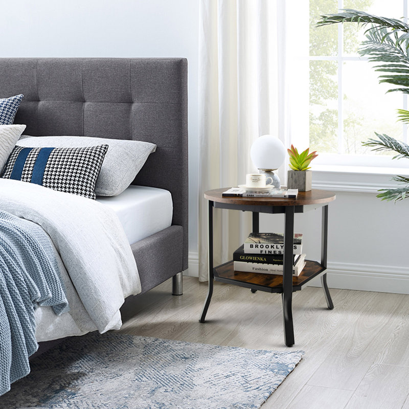 Elizabella End Table
