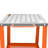 36" X 18" Welding Table(Only Including Coffee Table)