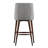 Leonitus Upholstered Counter Stool-19562644
