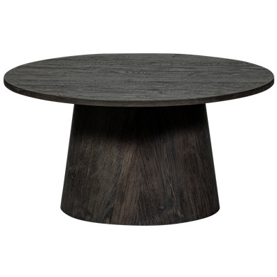 Solid Coffee Table