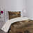 Farmhouse / Country Polyester Coverlet