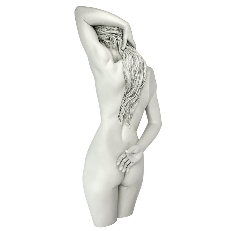 Sweet Surrender Wall Sculpture