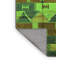 Tapis verts Mid-Century 1231-1134802724