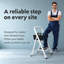 Alloy Steel Step Stool-914083350