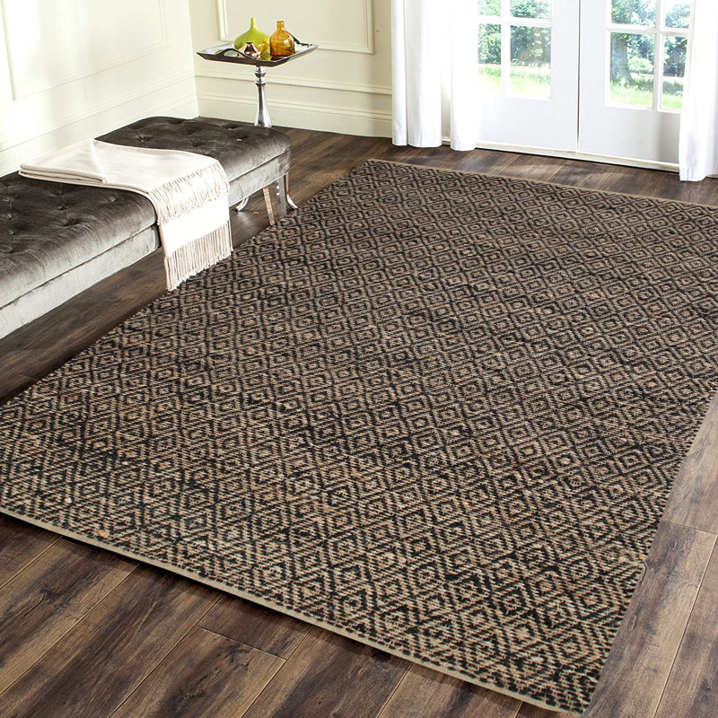 Preusser Rug, Rectangle 5' x 7'6"