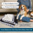 PETMAKER Dog Bed Replacement Cover-443007814-501319946