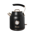 Haden Dorset Stainless Steel Electric Kettle