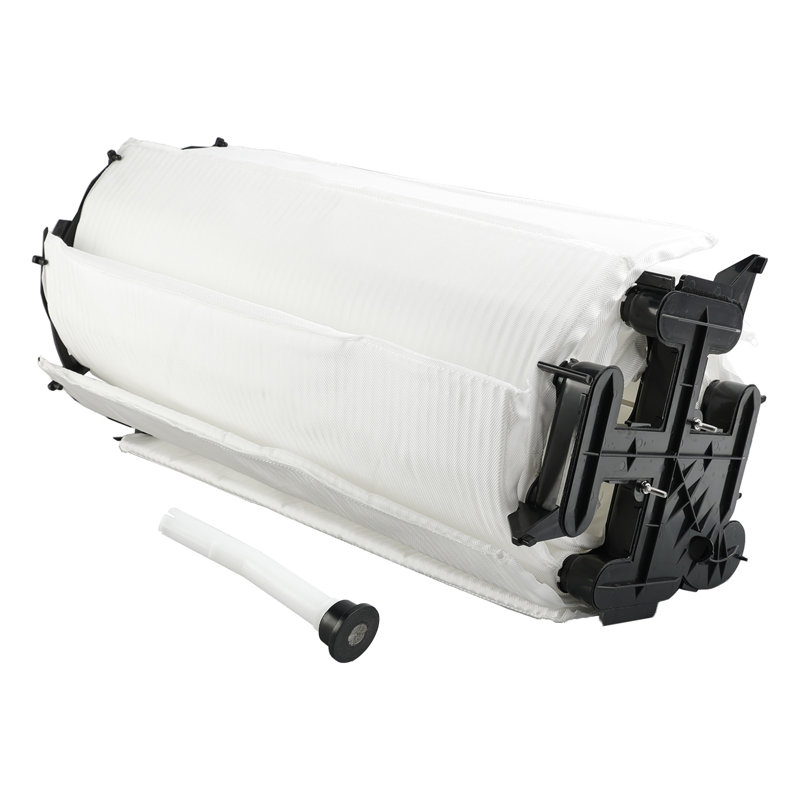 59023300 Ensemble de grille de filtre, H 18 po x l 38,4 po x P 18,4 po