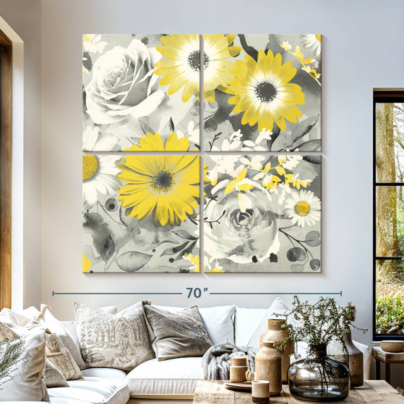 Harnek Yellow