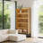 Spacious Display Organizer,Bookshelf