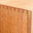 Modern simple solid wood home TV cabinet-108635082