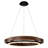 Pershing 2 - Light Dimmable LED Chandelier