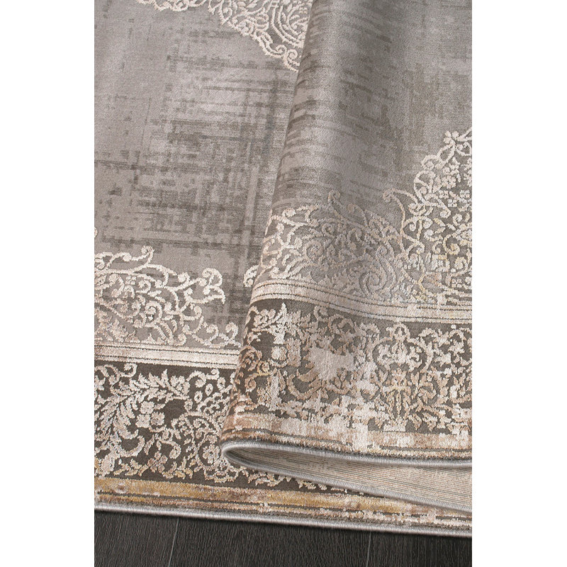 Nicosia 160cm X 230cm Area Rug