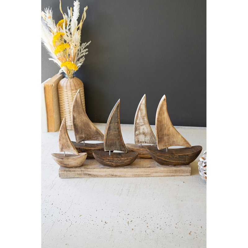  Pièce décorative 11,5 po H