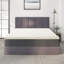 Surmatelas convolué coquille d'œuf, couvre-lits de soutien à haute densité-786362100-744682237-742807934