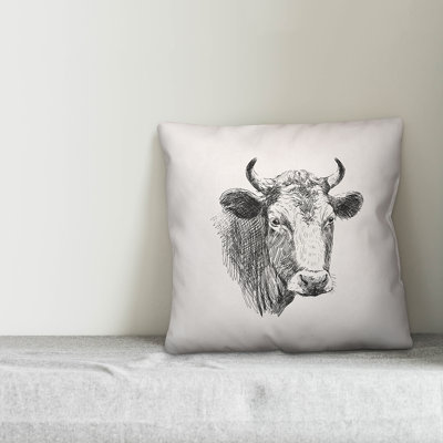  Coussin Farmhouse