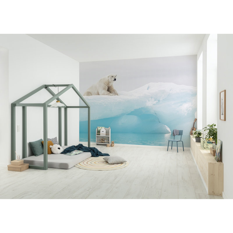 Graphics Wall Mural