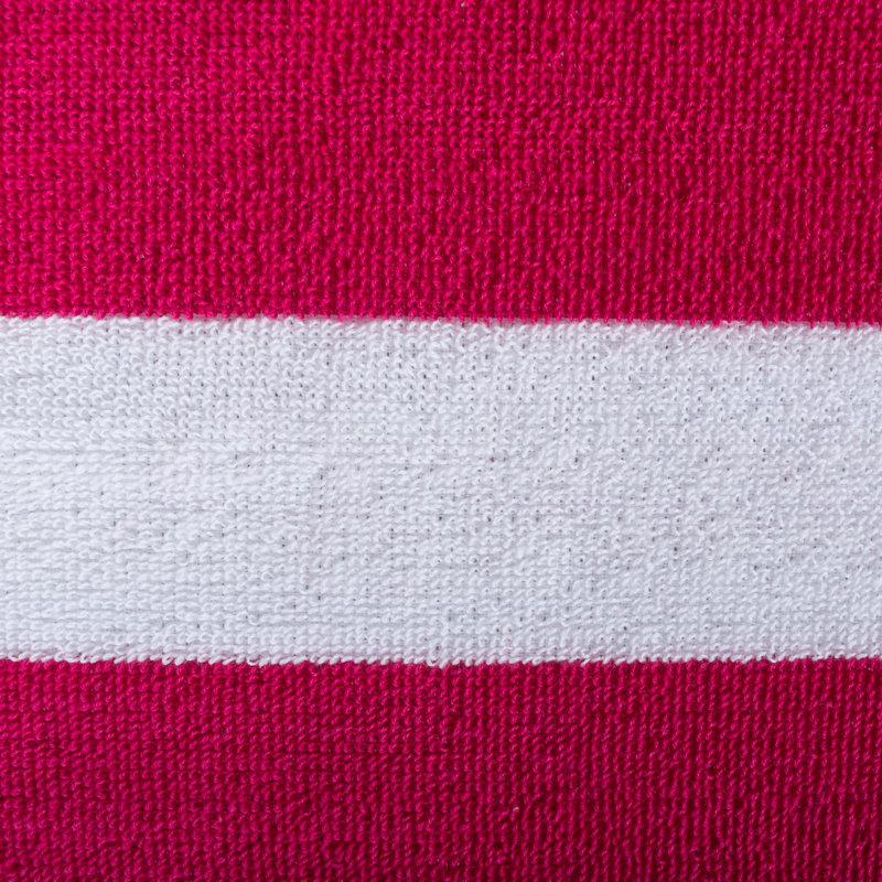 Moldenhauer Beach Towel, Pink
