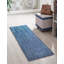 Tapis à poils longs Jill Zarin-1478018377