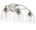 Satin Nickel