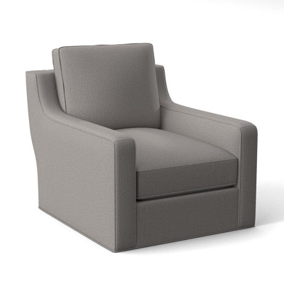 Elegance Swivel Armchair
