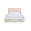 Lit plateforme tapissier A La Carte-91925390