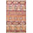 One-of-a-Kind 5'7" X 7'7" Wool Area Rug in
