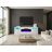 Bhhatu Electric Fireplace TV Stand-34741523-34741521