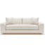 Lana Bench Seat Sofa-1369370250-1369370480