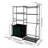 Sports Equipment Storage Rack