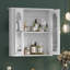 Bathroom Cabinet-1021179875