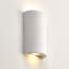 LED Flush Mounted Sconce