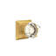 Passage Old Town Clear Knob with Quincy Rose-1486901213