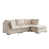 Beige Fabric is out of stock