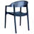 Stella Stacking Patio Dining Armchair-1508952739