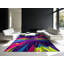 Tapis Neon Shadows-416823552