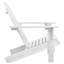 Outdoor Adirondack Chair