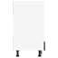 Vidaxl Oven Cabinets Kitchen Cabinet Oven Unit Kalmar Engineered Wood