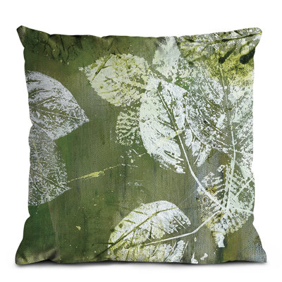 Rosaline Square Pillow Cover