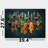 Species On Spoon Kitchen Foods On Canvas
