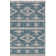 Amarien Southwestern Indoor/Outdoor Area Rug