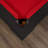Modern High-End V-Shaped Multi-Functional 9'Pool Table-130161152